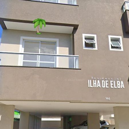 Espaco II Flat Florianópolis Zewnętrze zdjęcie